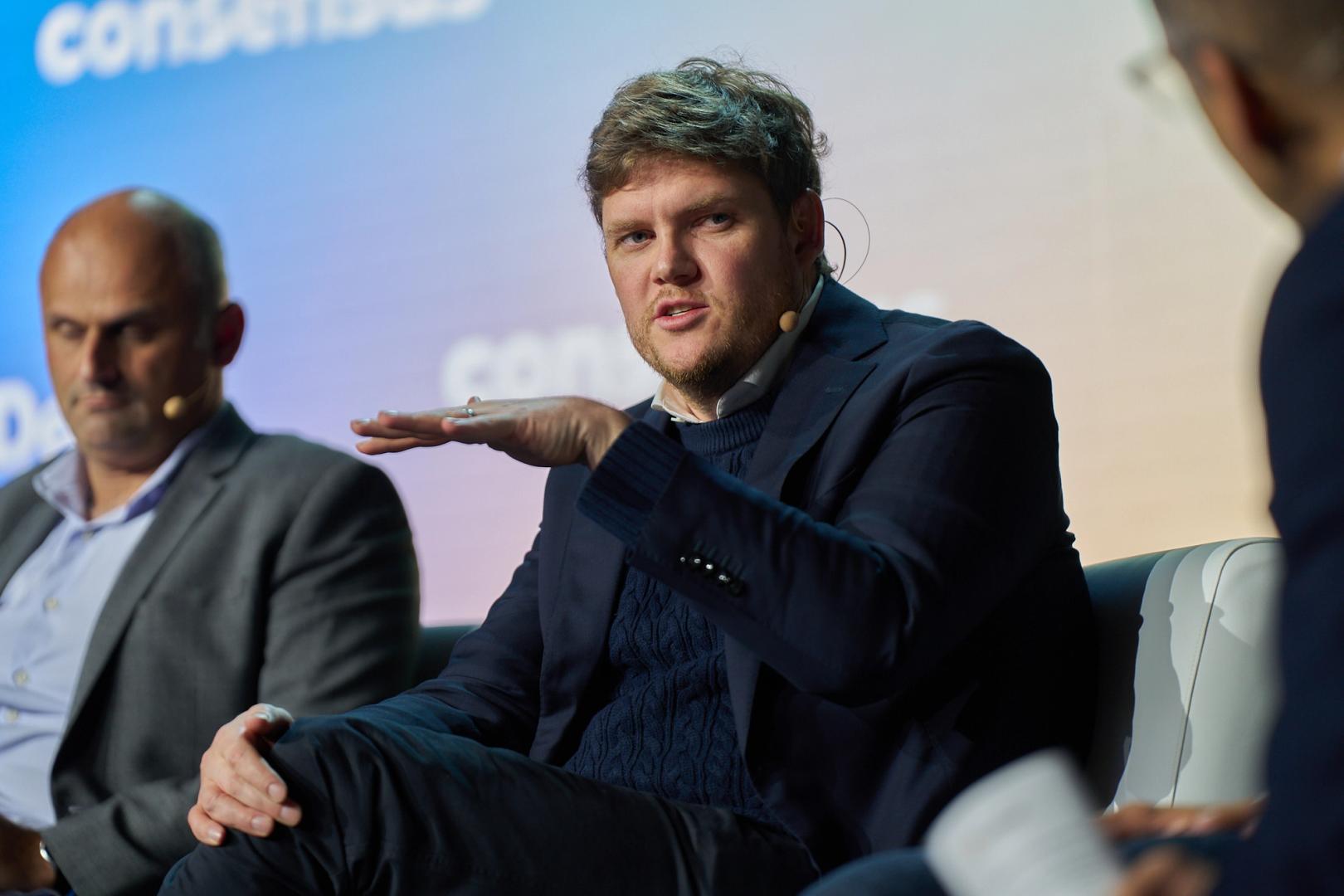 JPMorgan hires former Goldman Sachs exec for Kinexys. Here is why he believes tokenization is only half the battle