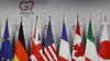مجموعة السبع: نشعر بالقلق إزاء "التوسع النووي" لروسيا والصين