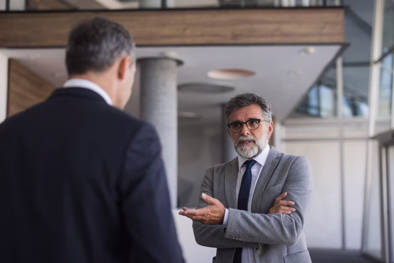 Think you are facing age discrimination? Don’t get bitter, do this.