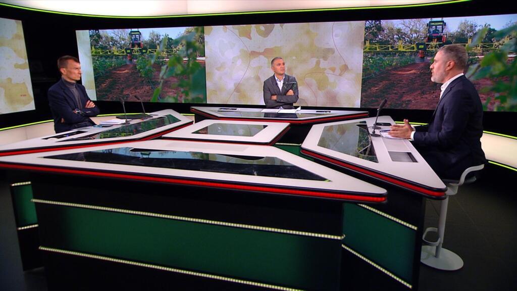 Guerre au Moyen-Orient et agriculture mondiale : la sécurité alimentaire menacée