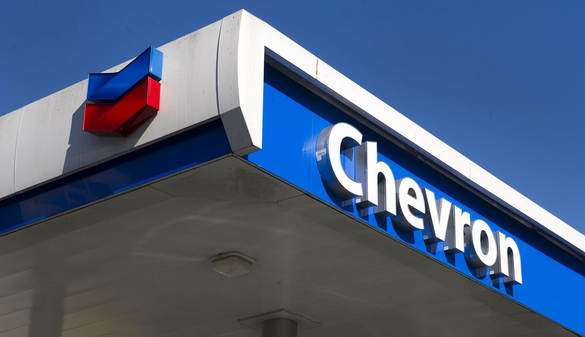 Eneos Is Said to Be in Final Talks for Chevron Asian Assets