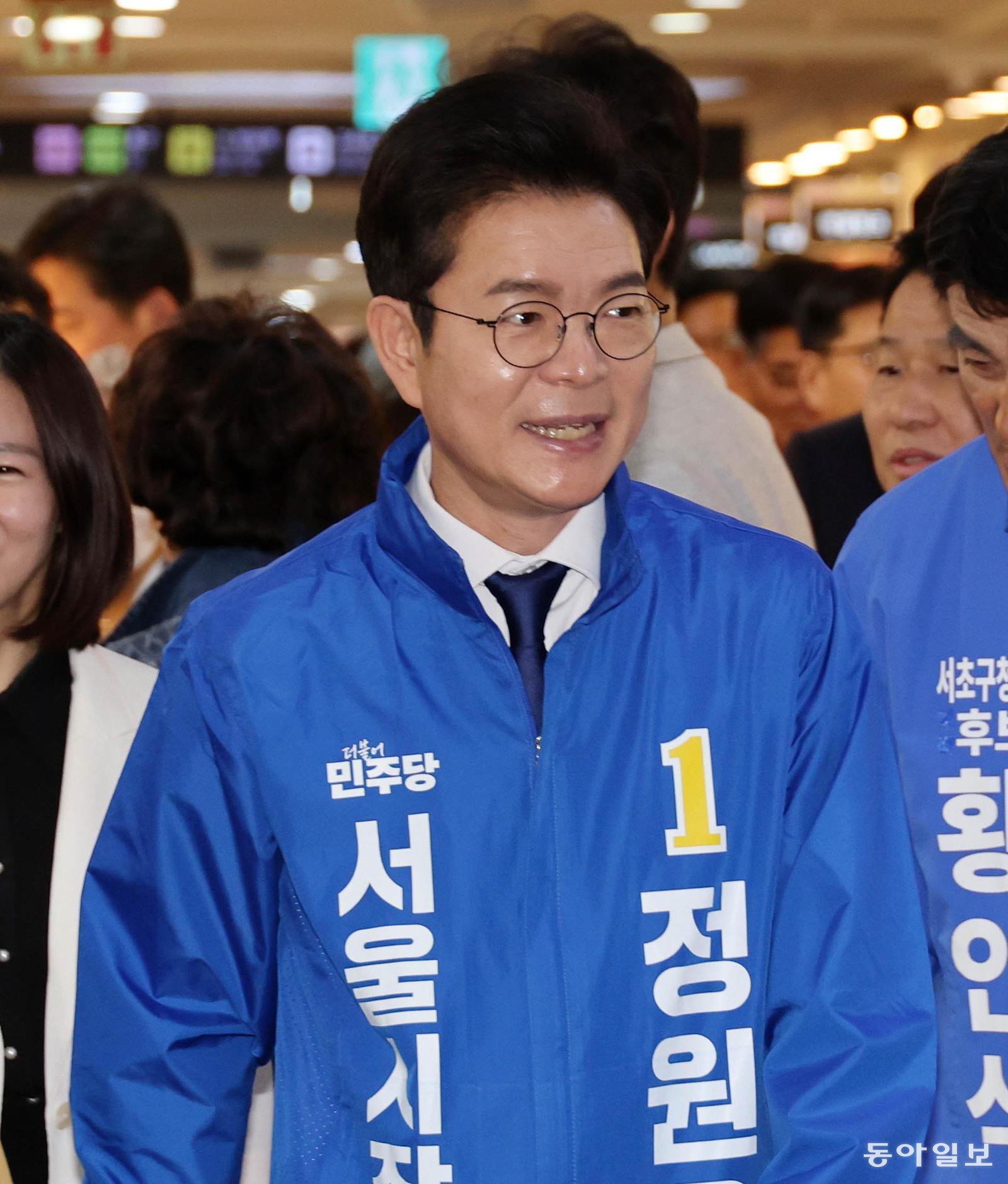 국힘, ‘컷오프’했던 김영환 충북 공천… 현역 11명 모두 생존