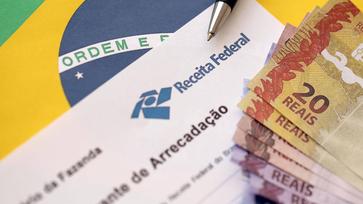 Receita Federal lança novo código para declaração de imposto com lucro de Bitcoin