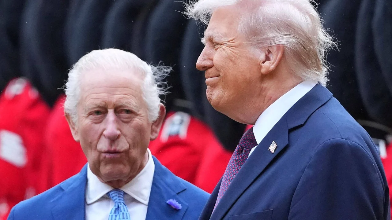 King Charles’ state visit to US to go on as planned after Washington shooting