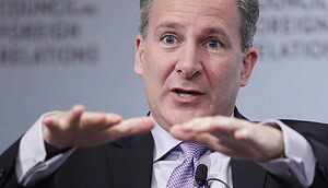 “Dann wird Bitcoin unter 60.000 US-Dollar handeln”: Peter Schiff attackiert MicroStrategy