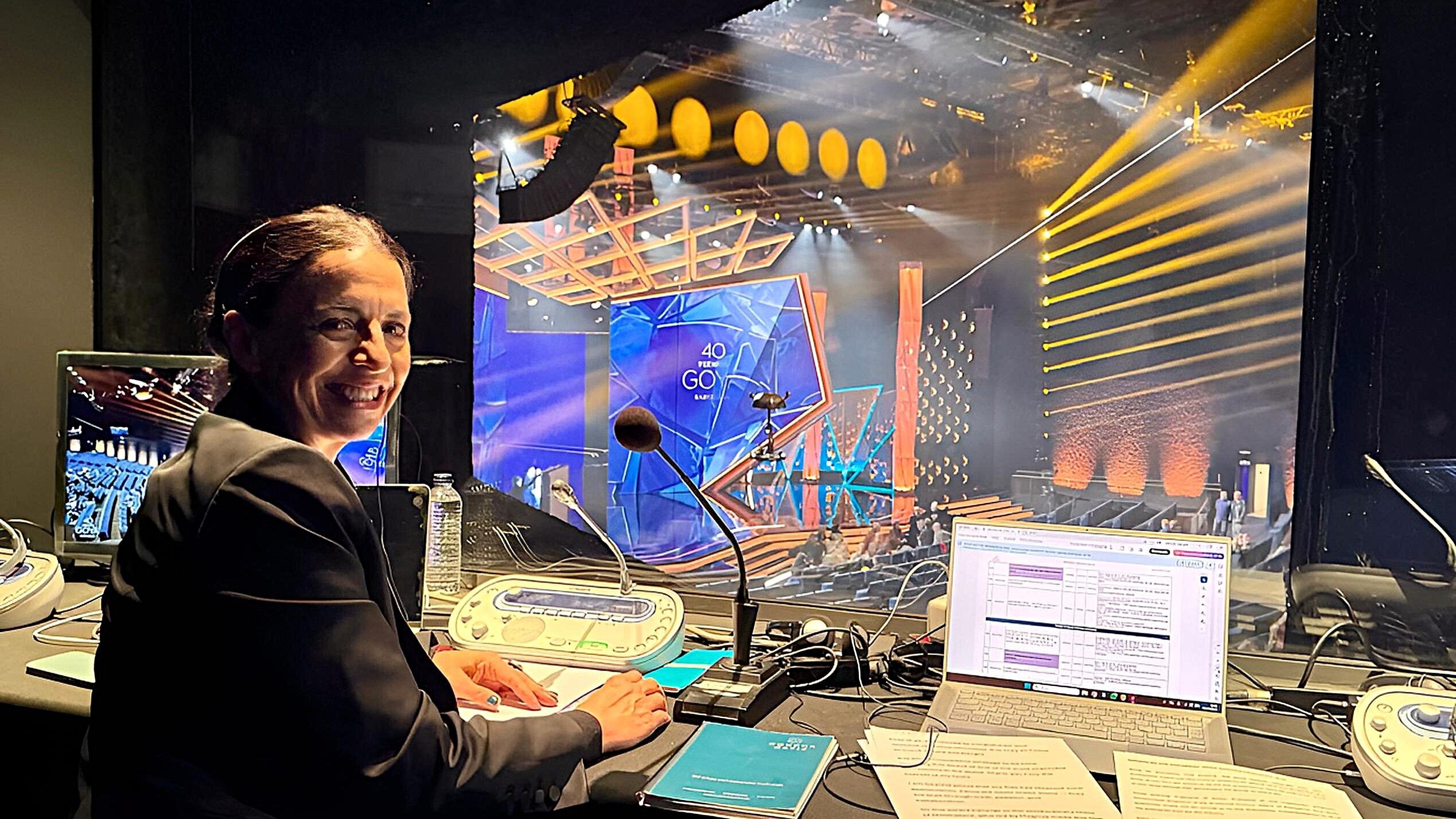 La traducción no se rinde ante la IA