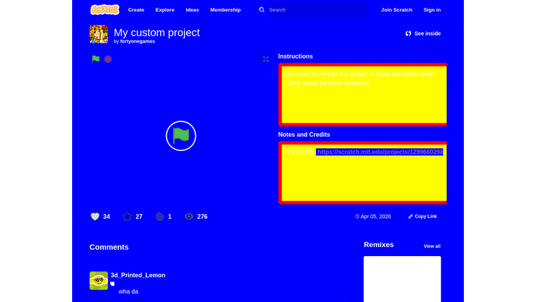 [Перевод] Проблемы санации SVG