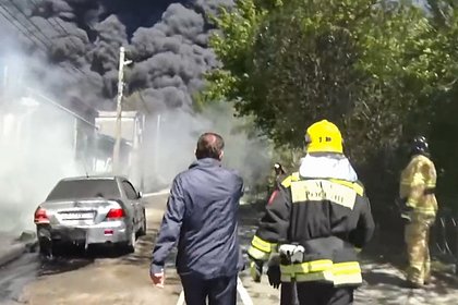 Химик предупредил об опасности превышения бензола в воздухе в Туапсе