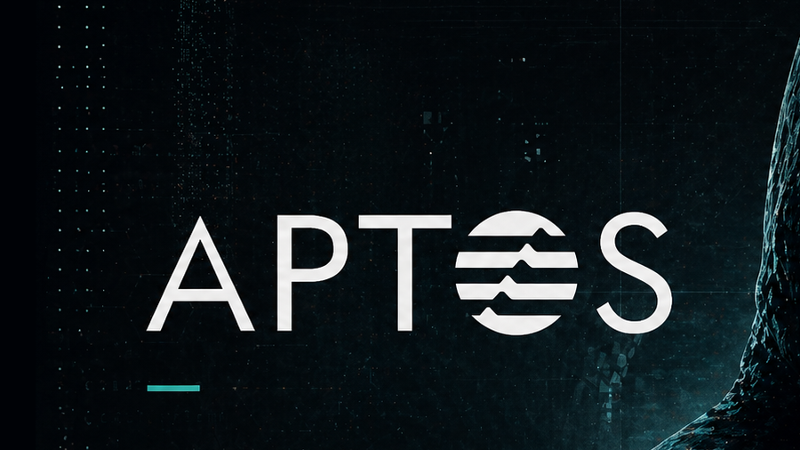 Дефляция и квантовая устойчивость: почему растет Aptos