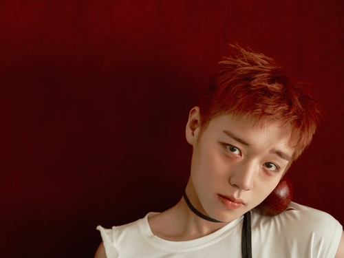 Park Ji-hoon returns as singer with 1st release in 3 years