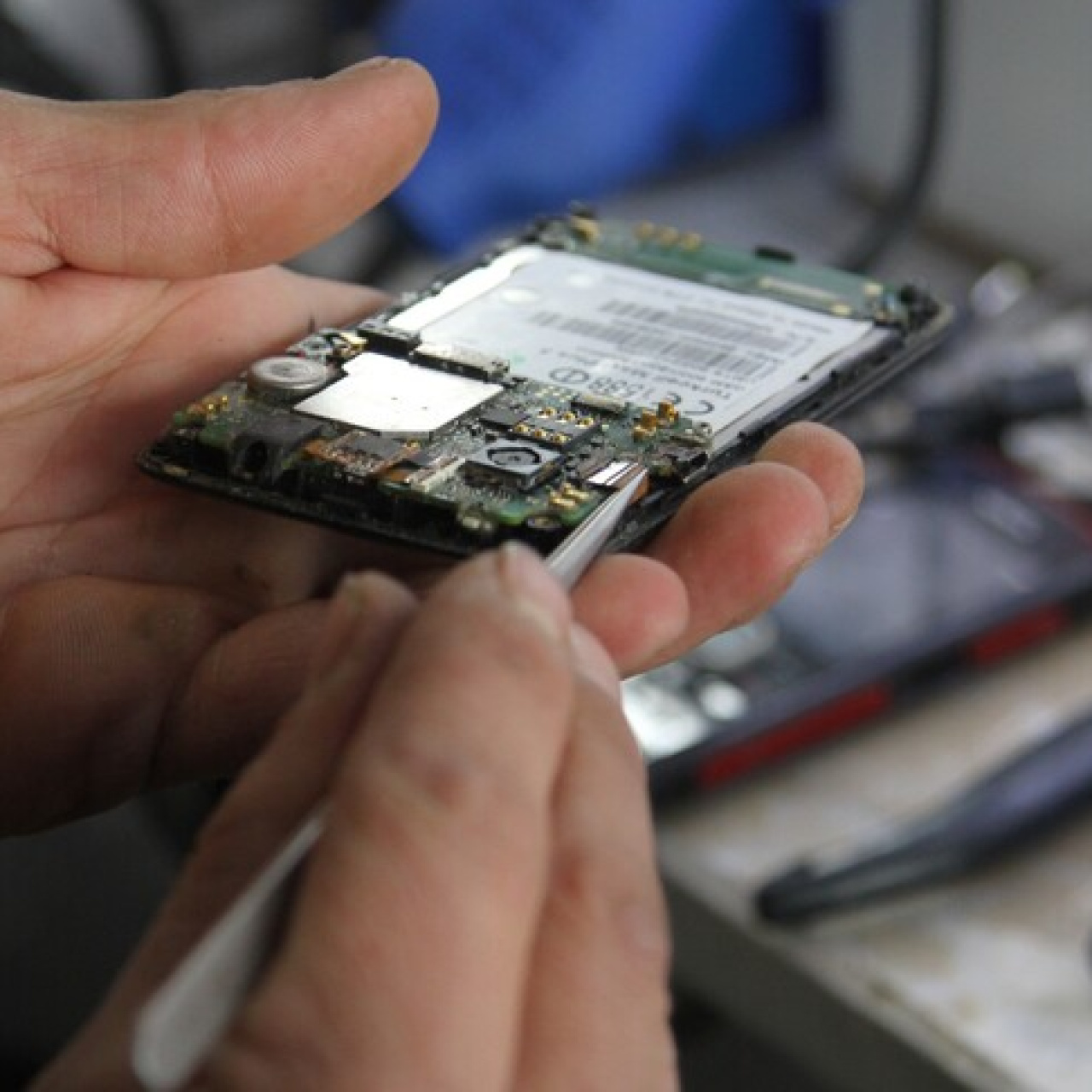 Yenilenmiş ürünlerde dijital kimlik zorunlu