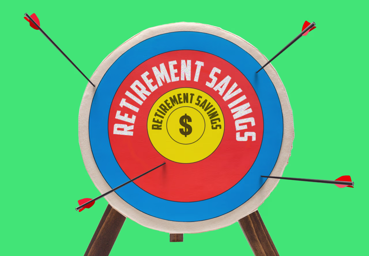 Target-date funds are ‘a flawed tool.’ Here’s how you can do better.