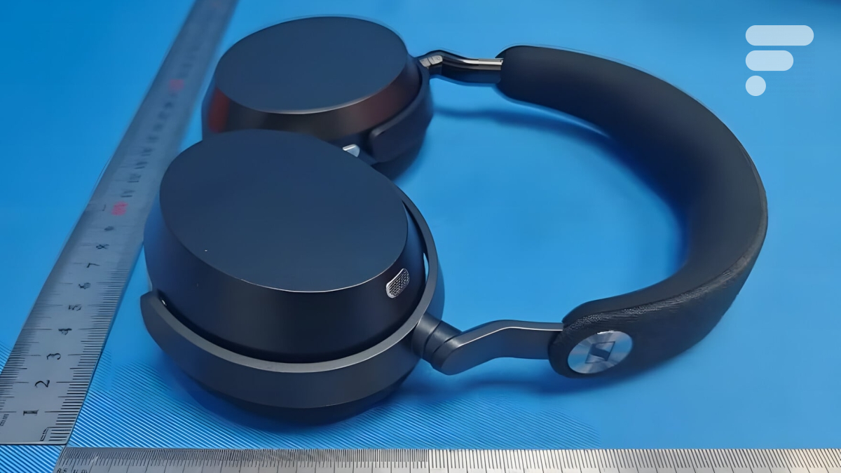Les prochains casques et écouteurs Sennheiser Momentum 5 arrivent bientôt