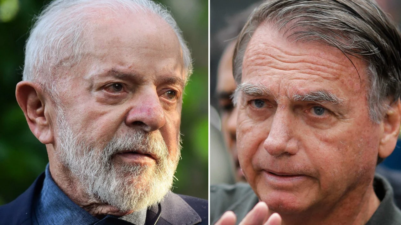 Brazil’s Congress forces early release for jailed Bolsonaro in major blow to Lula