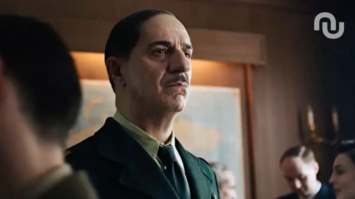 Le trailer épique de la Bataille de Gaulle, ChatGPT vs Gemini et saison 3 des Anneaux de pouvoir – le récap’ de la semaine