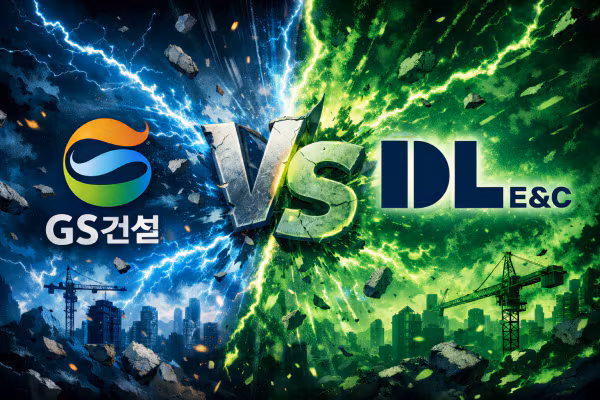 상대원 2구역 시공권 일진일퇴…법원, 이번엔 DL이앤씨 손 들어줬다