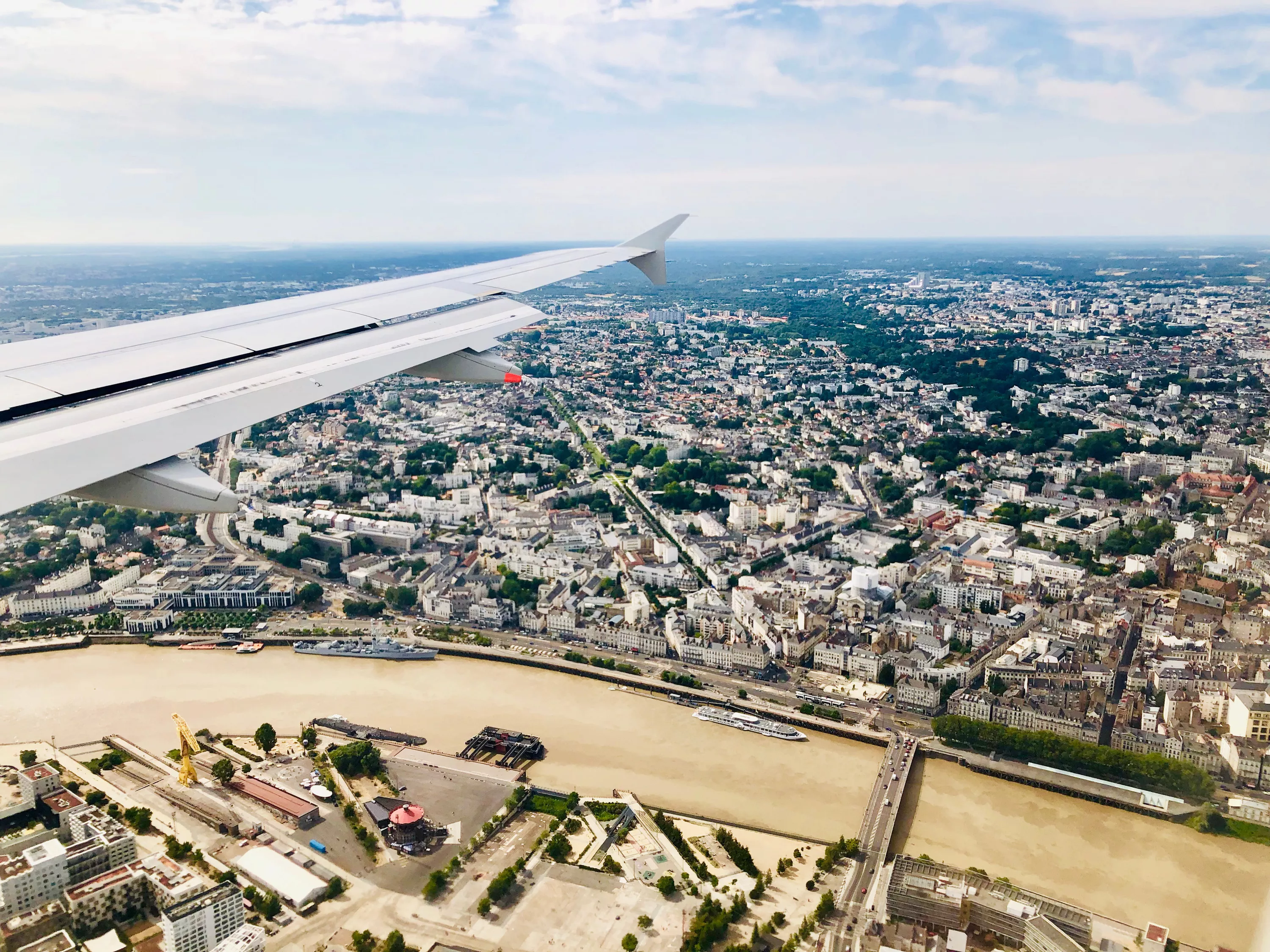 Une nouvelle compagnie aérienne française, Air Inter Région, va se lancer début 2027