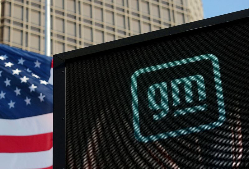 GM earmarks over $1 billion toward gas-engine output in US, Canada