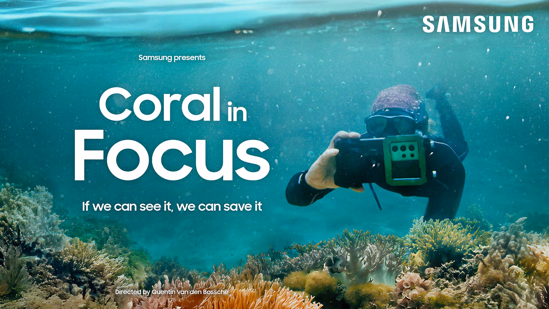 삼성전자, 갤럭시 ‘오션 모드’ 기술로 주요 국제 어워드서 잇단 수상