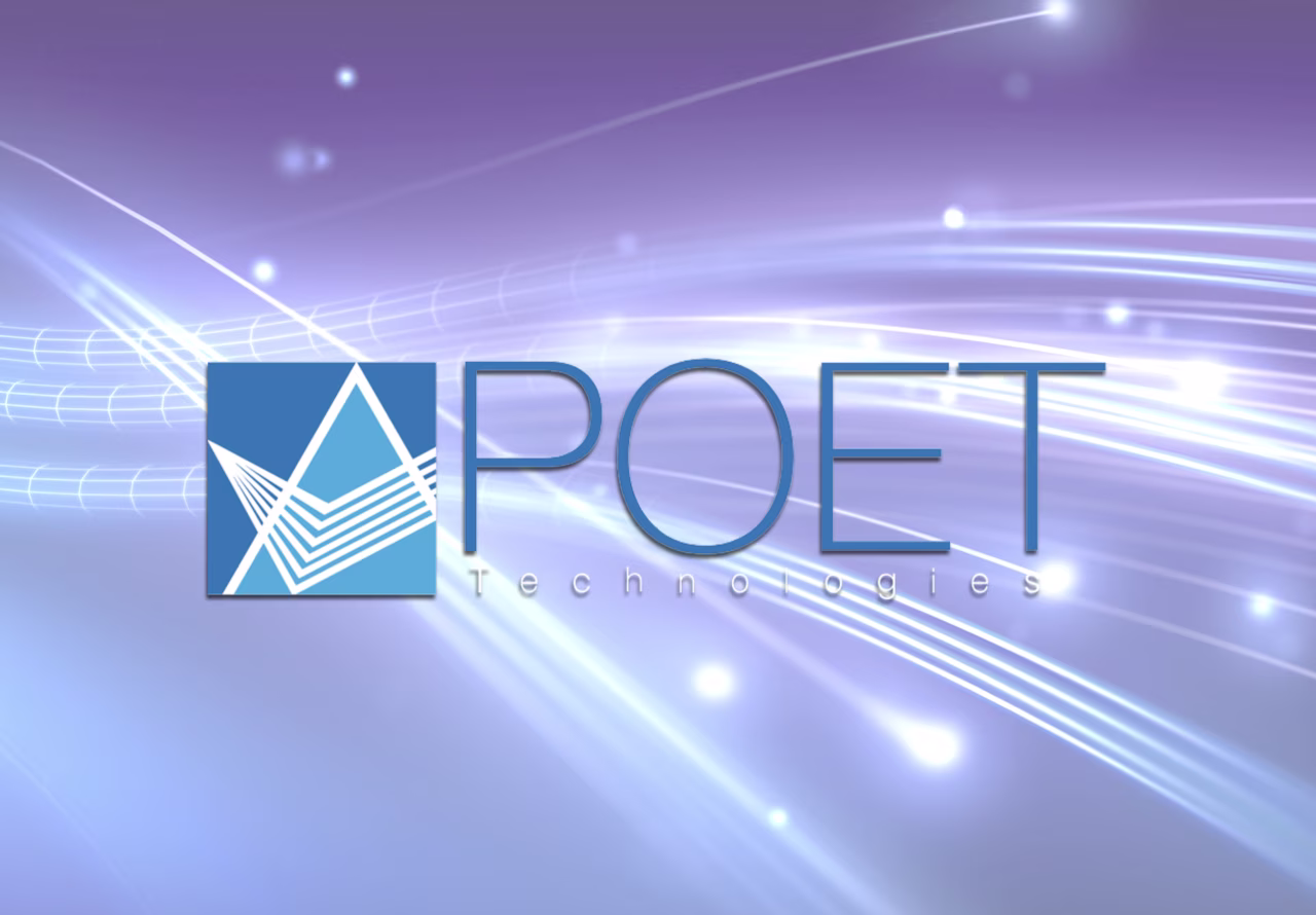 Poet Technologies’ stock craters nearly 50% in record drop, as Marvell relationship sours