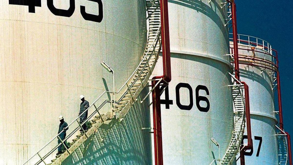 La OPEP se desmorona: los Emiratos Árabes Unidos abandonan el cartel petrolero