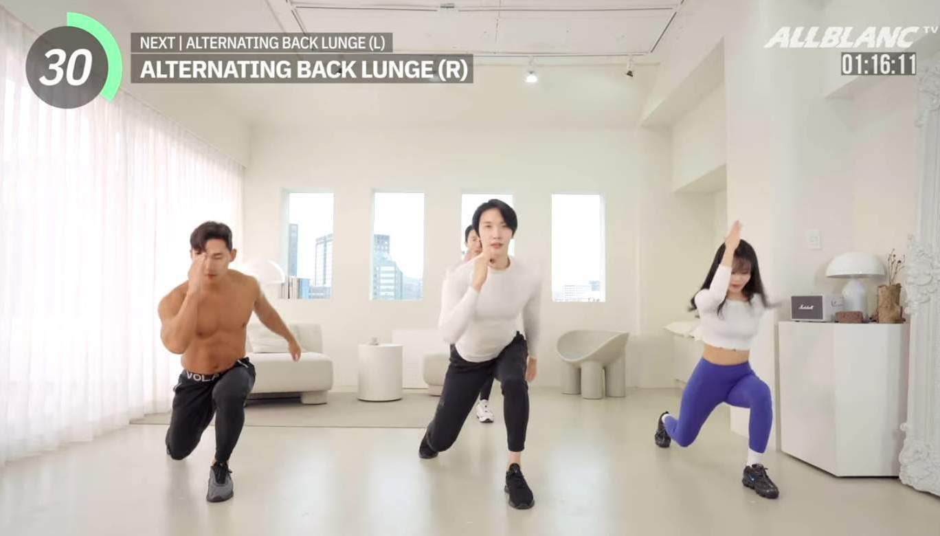 러닝 열풍에 무릎 통증, 체력 탓 아니다[여주엽의 운동처방]