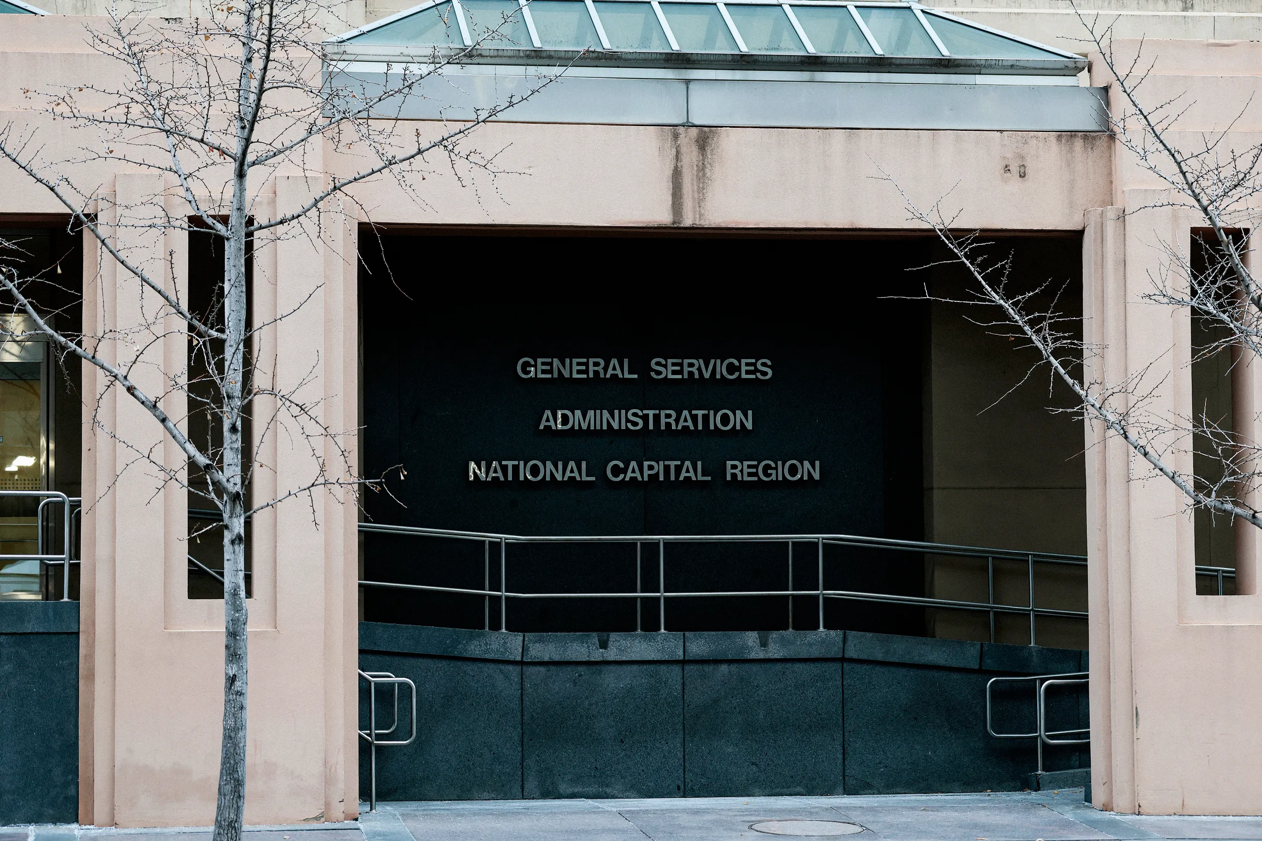 A DOGE Affiliate Is Now in Charge of the US Government's ID Platform