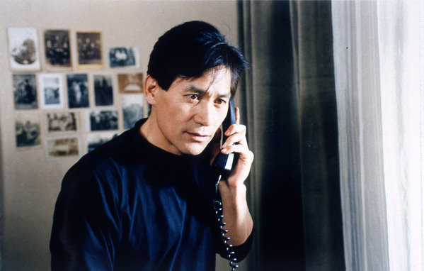 전주에서 다시 만나는 ‘국민배우’ 안성기…영화제, 특별공로상 수여