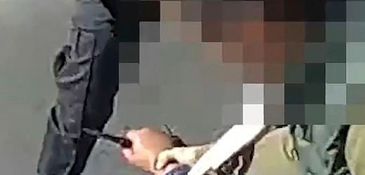 London: Messerattacke auf Juden - »Meine Frau traut sich nicht mehr aus dem Haus«