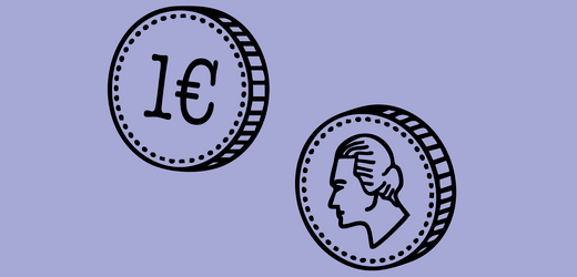 Das große Münzwerfen - Rätsel der Woche