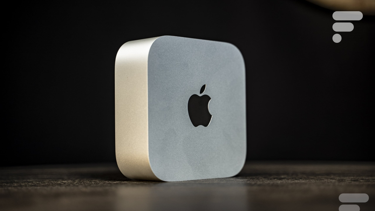 Mac mini introuvable, Mac Studio aussi : Apple s’est planté sur la demande, et la mémoire vive n’est pas en cause