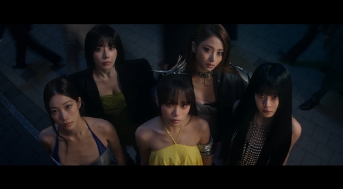 Le Sserafim to prerelease lead single of new studio album