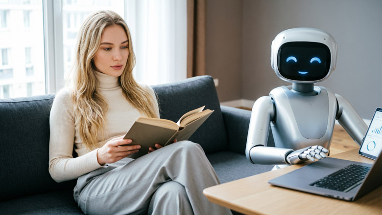 Aigentix: зачем ИИ агентам адреса и поисковая система