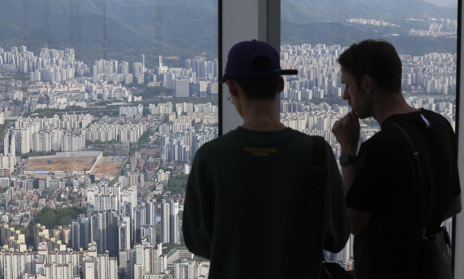 송파 이어 서초 집값도 상승 전환…“급매물 소진된 듯”