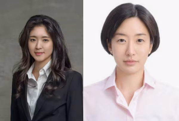 재벌가 장녀, 8개월 만에 이혼과 휴직…승계를 둘러싼 자매 전쟁