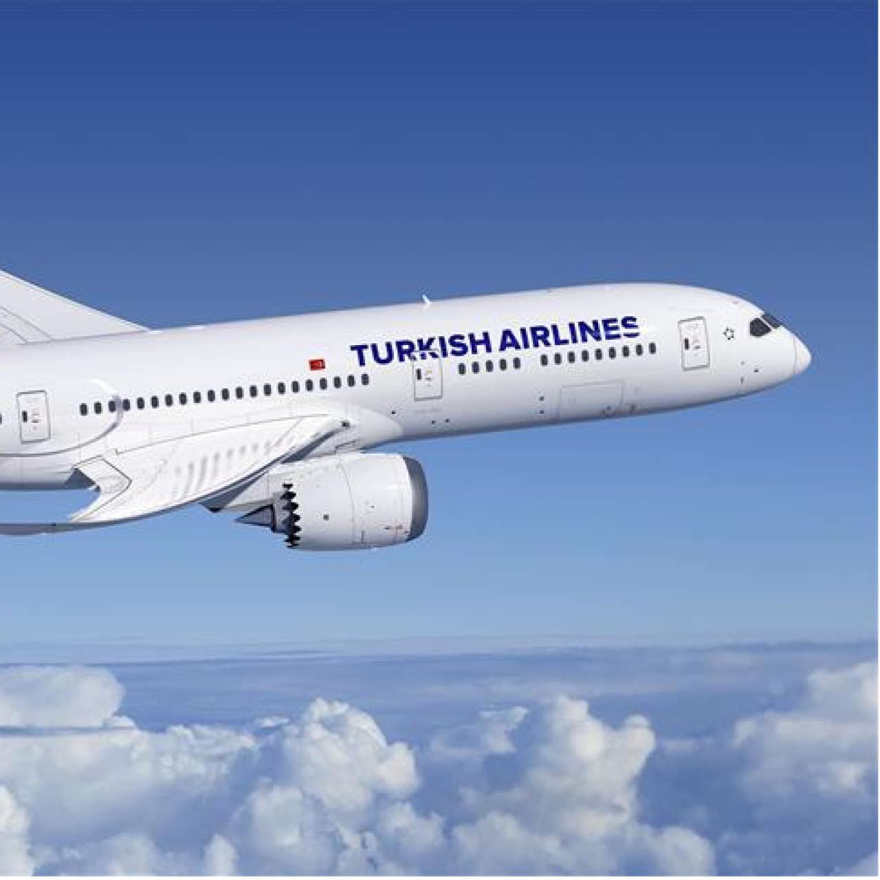 THY'nin Şam, Beyrut ve Amman seferleri yeniden başlıyor