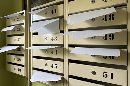 Россиян предупредили о риске попасть под суд из-за ЖКУ