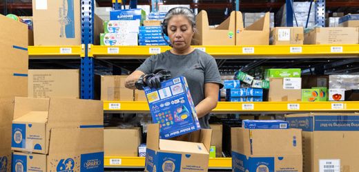 US-Zölle unter Donald Trump: Wie vor allem große Konzerne von den Rückzahlungen profitieren