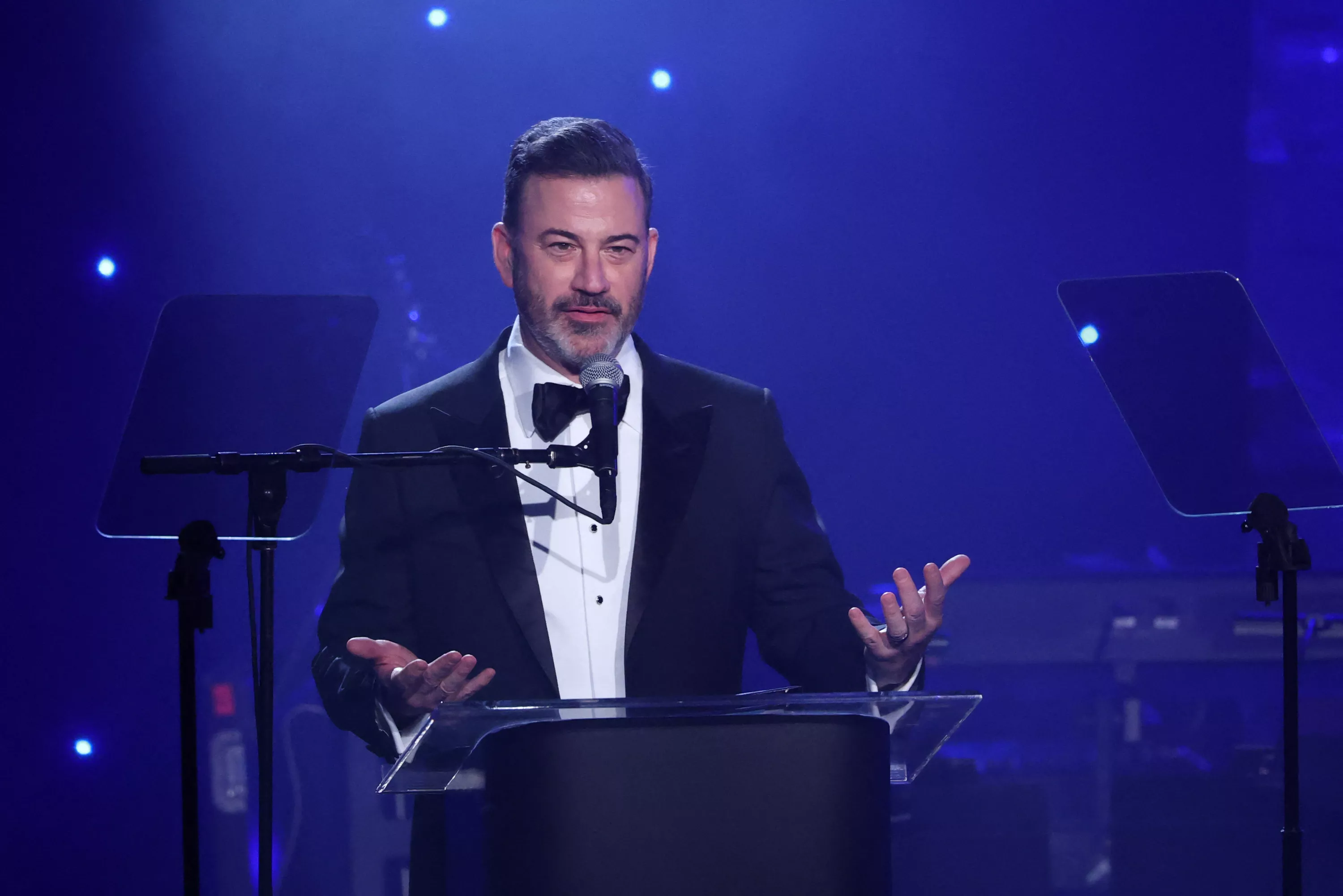 Affaire Kimmel/Trump : le régulateur américain des télécoms ordonne un examen des licences de la chaîne ABC