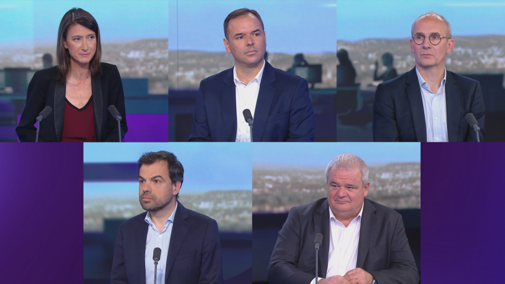 Boom des voitures électriques : la Chine à l'assaut de l'Europe