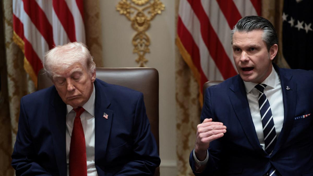 ¿Le conviene Trump al capitalismo americano?