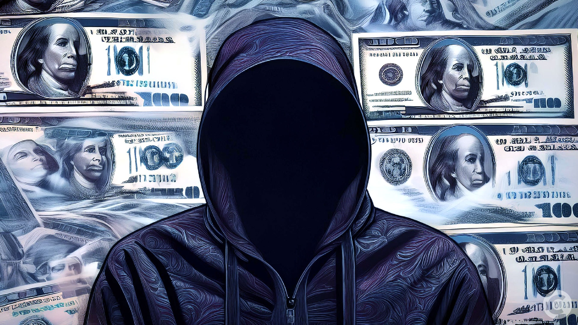 Crypto : la justice US démantèle un vaste réseau de scams et saisie 700 millions $ en cryptomonnaies