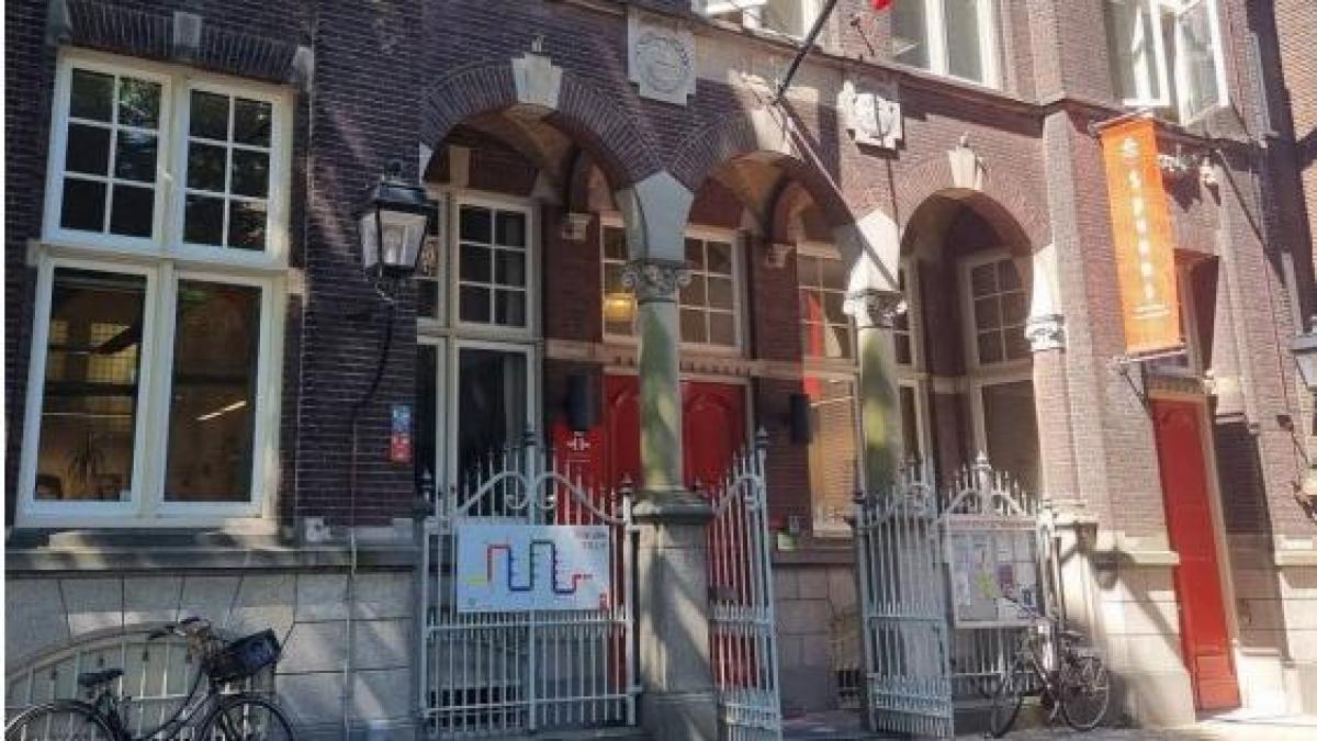 Embargan el Instituto Cervantes en Utrecht por los impagos a renovables