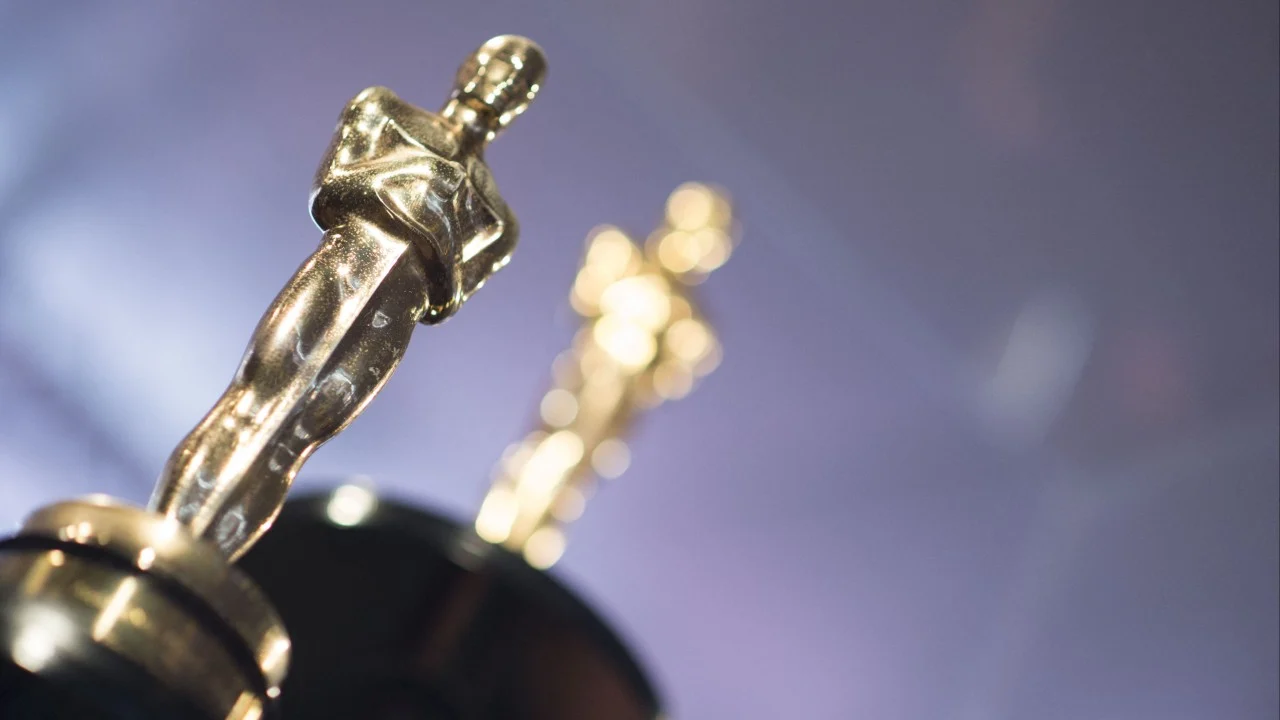 Oscar goes missing after director forced to check it on flight: ‘could be used as weapon’
