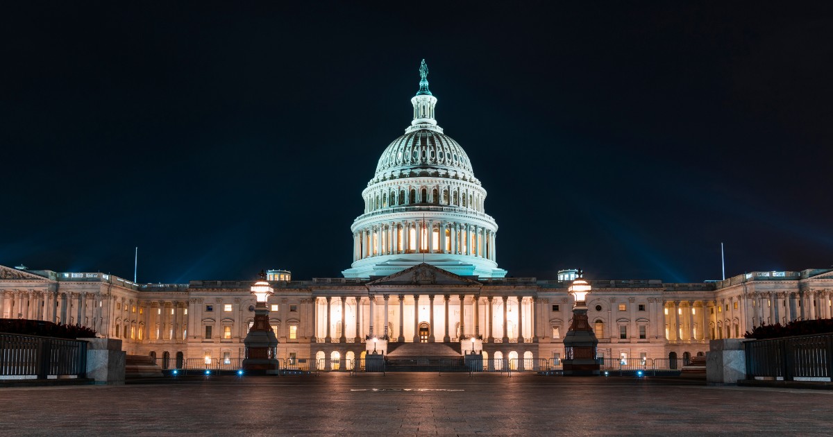 米クラリティー法案が5月中旬に採決へ進展、ステーブルコイン利回りの懸念を解消か＝報道