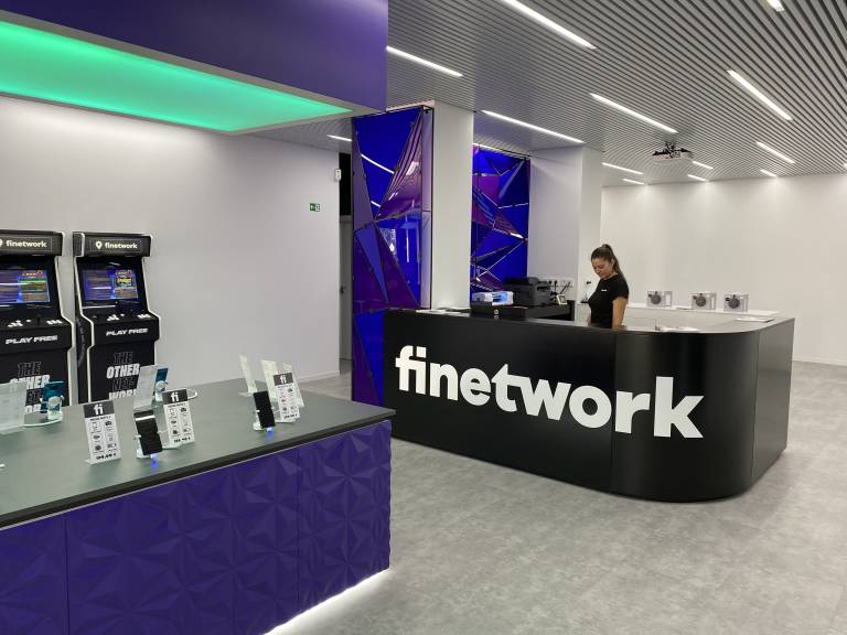 La derrota judicial de Vodafone deja en el aire el futuro de Finetwork