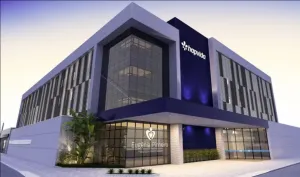 Hapvida (HAPV3) cai quase 7% em nova sessão de ajuste após rali recente