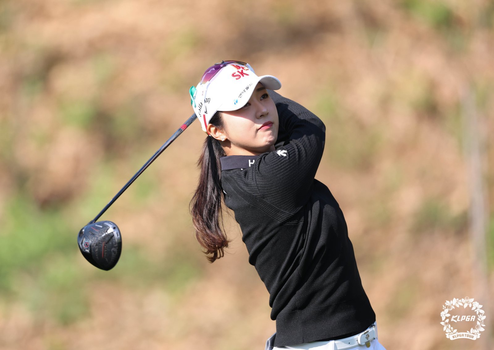 김재희·이예원·노승희, KLPGA 덕신EPC 챔피언십 2R 공동 선두