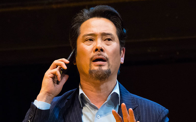 ‘제자 성폭행 혐의’ 뮤지컬 배우 남경주 기소