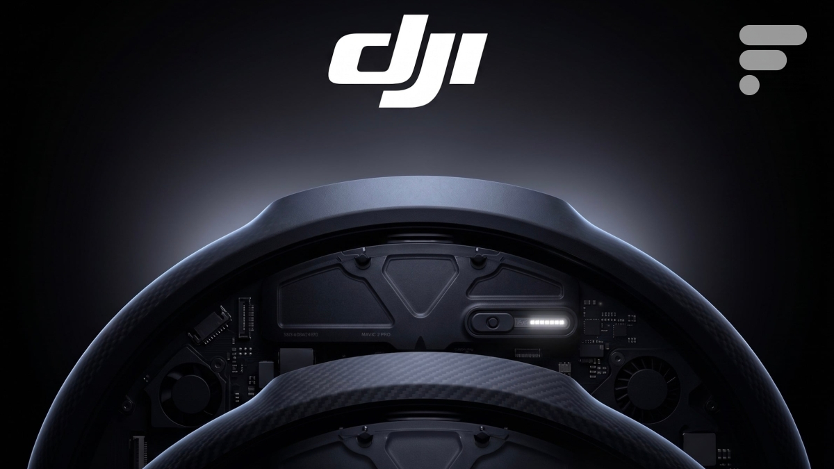 DJI va lancer un Romo 2 en mai 2026, six mois après la première version